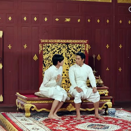 I'm the Most Beautiful Count (2025)