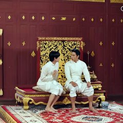 I'm the Most Beautiful Count Thai Drama photo