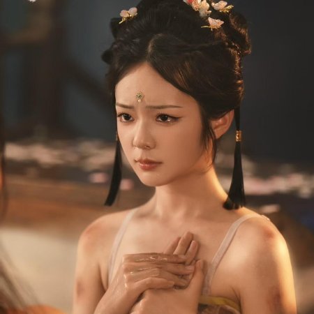 Chong Sheng Hou Wo He Gong Zhu Cheng Gui Mi, Shun Bian Huan Le Jiang Shan (2025)