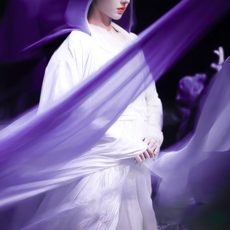 Veil of Shadows ()