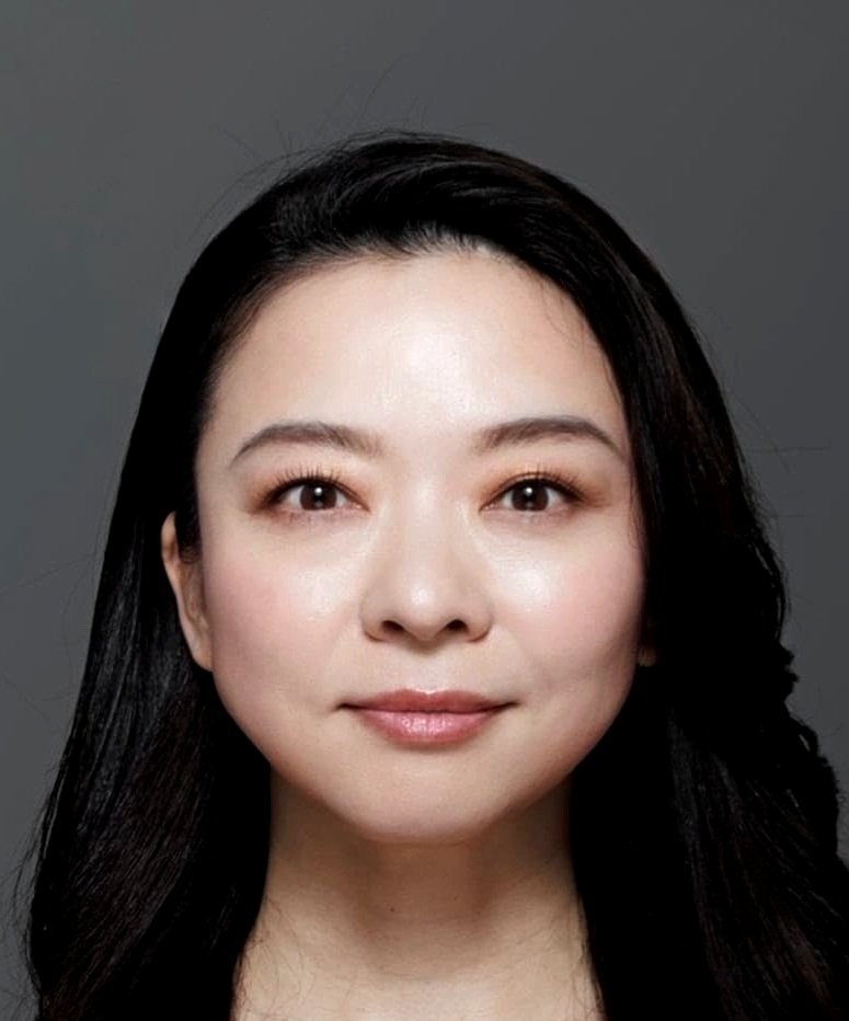 Sanae Yuki