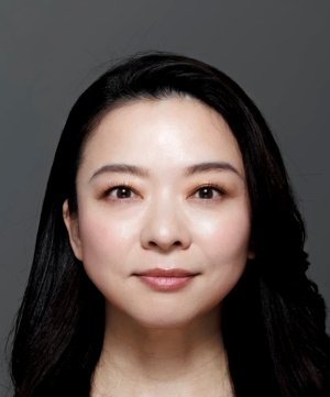 Sanae Yuki