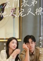 Hao Men Biao Di Ta You Chong You Liao Chinese Drama photo