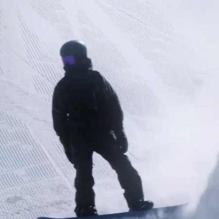 Ski into Love (2025)