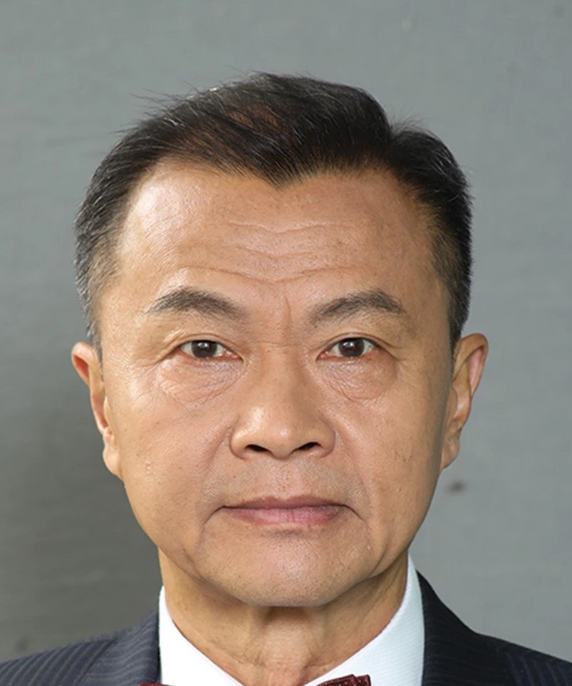 Hung Loh