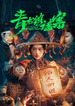 The Mystery of Dragon Town Chinese Drama photo