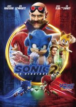 Sonic the Hedgehog 2 Japanese Movie photo