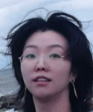 Yue Zhou
