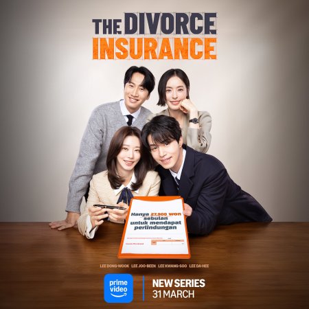 The Divorce Insurance (2025)