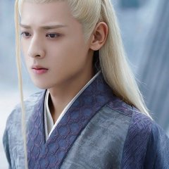 Love and Redemption Chinese Drama photo