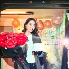 Okay, Let's Get a Divorce Korean Drama photo