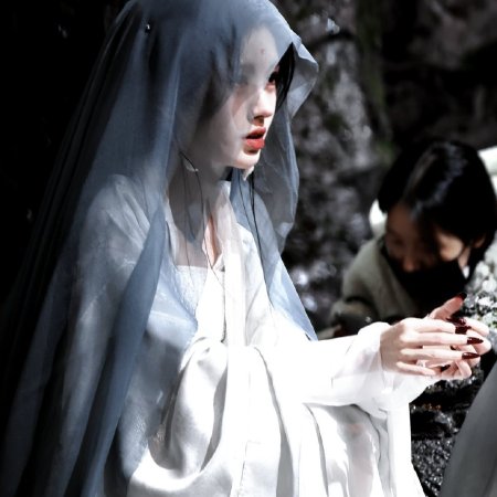 Veil of Shadows ()