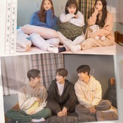 Dear.M Korean Drama photo