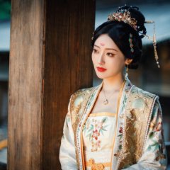 The Glory of Queen Chinese Drama photo