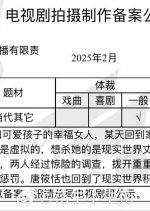 Huang Yan Zhi Mao Chinese Drama photo