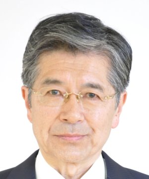 Senzaburo Makimura