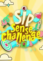 Sip Sense Challenge Thai TV Program photo