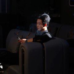 Hidden Treasures Chinese Drama(2025) photo