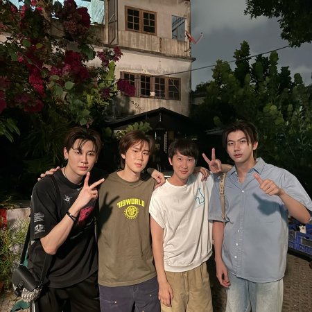 Revamp the Undead Story (2025)