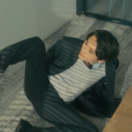 Ikinari Kon (2025)