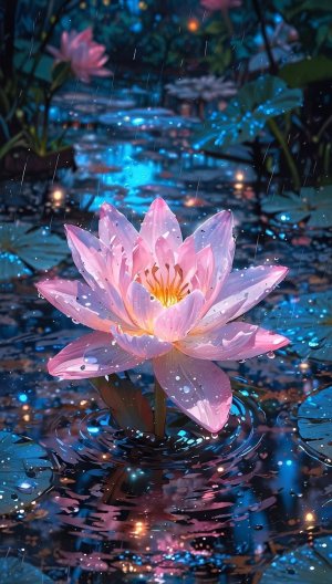 EnchantedLotus