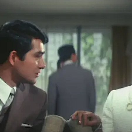 Shojo Jutai (1966)