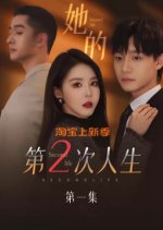 Second Life Chinese Drama(2025) photo