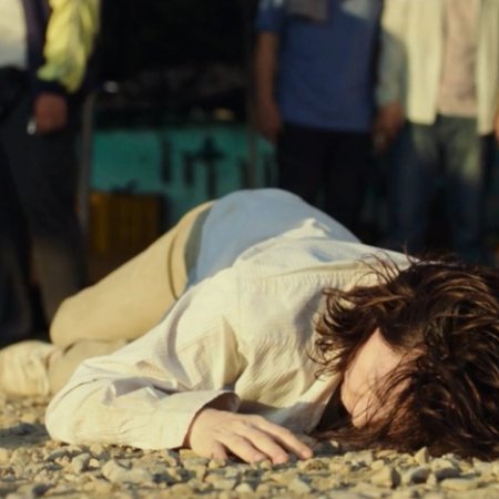 Bring Me Home (2019)