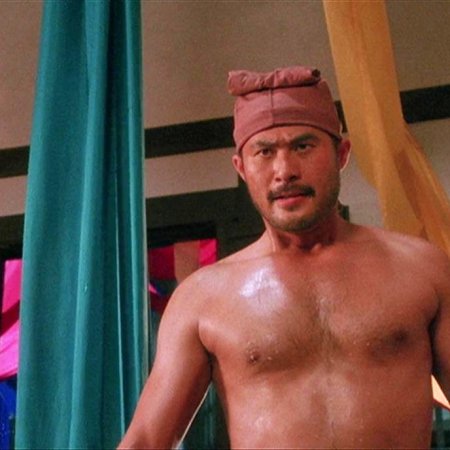Sex and Zen (1991)