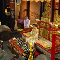 Empress Ki Korean Drama photo