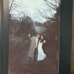 The Number You Have Dialed Korean Drama(2024) photo