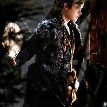 Veil of Shadows ()