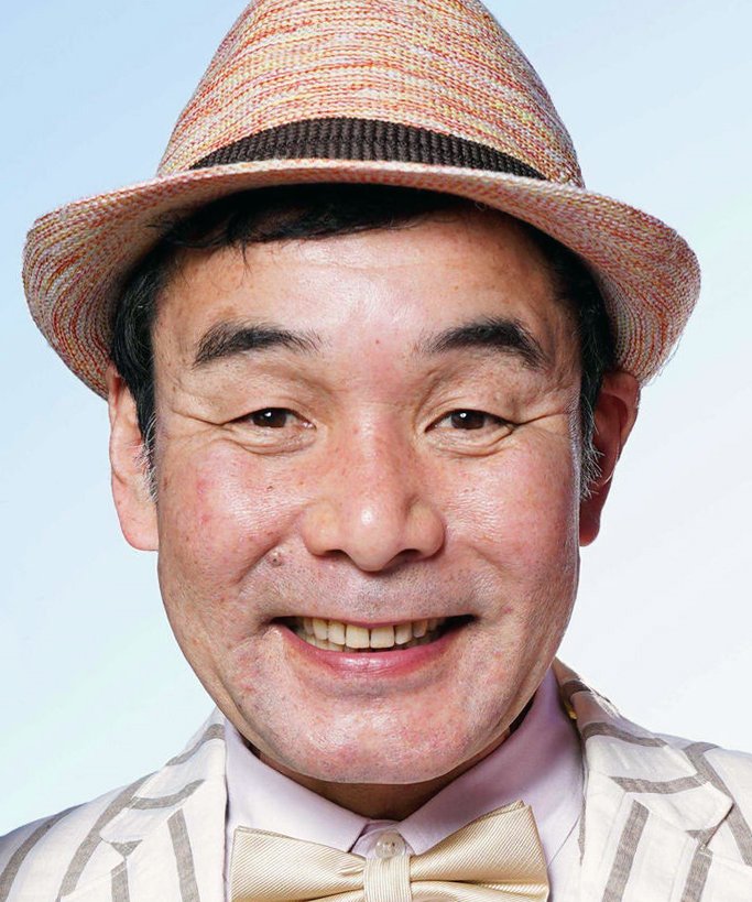 Katsuhiro Higo