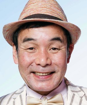 Katsuhiro Higo