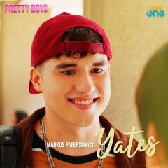 Pretty Boys Philippines Movie photo