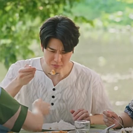 Sangmin Dinneaw (2024)