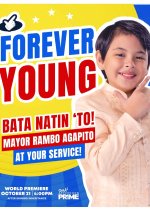 Forever Young Philippines Drama(2024) photo