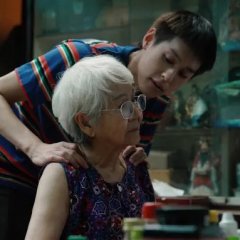 How to Make Millions before Grandma Dies Thai Movie photo