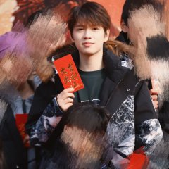 Ban Jun Ru Ban Wu Chinese Drama photo