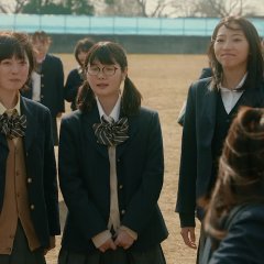 Invisible Us Japanese Drama photo