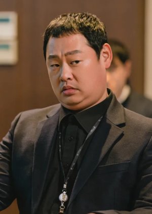 Jung Man Ho | My Sweet Mobster