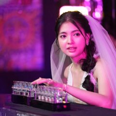 My Ex's Wedding Thai Movie photo