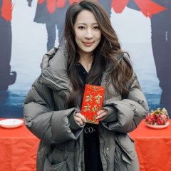 Rescue the Girl Chinese Drama photo