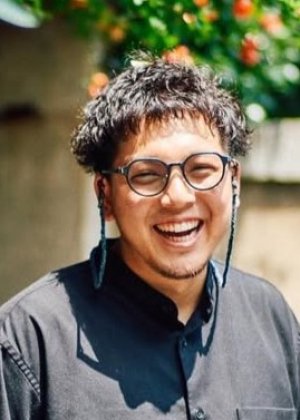Kosasa Ryoma in Bansan Blues Japanese Drama(2025)