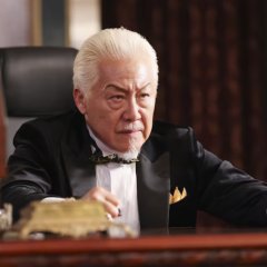 Trillion Game the Movie Japanese Movie photo