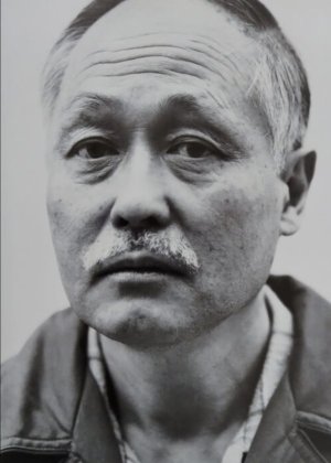 Okabe Michio in Camp Japanese Movie(1970)