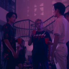 Hidden Thai Drama(2024) photo