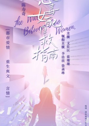 The War Between Two Women () poster