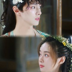 Pretty Boy Chinese Drama(2024) photo