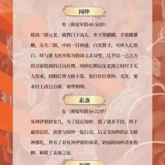 Feng Shen Bei Hai Qin Mo Chinese Movie photo